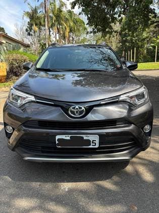 Carro 2.0 TOP 4X2 16V GASOLINA 4P AUTOMÁTICO