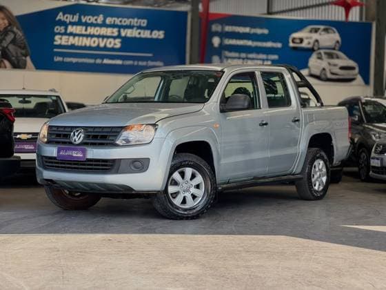 Carro 2.0 SE 4X4 CD 16V TURBO INTERCOOLER DIESEL 4P MANUAL