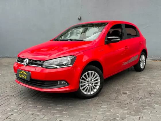 Carro 1.0 MI ROCK IN RIO 8V FLEX 4P MANUAL