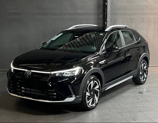 Carro 1.0 200 TSI TOTAL FLEX HIGHLINE AUTOMÁTICO