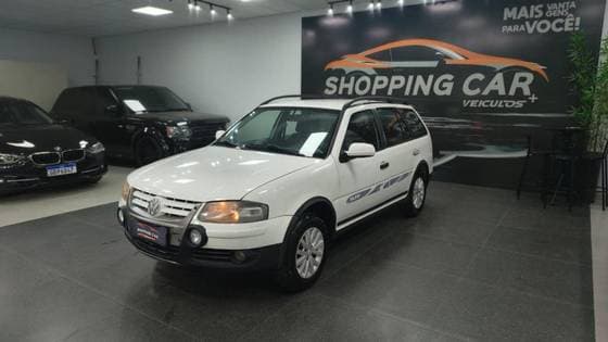 Carro 1.6 MI SURF 8V FLEX 4P MANUAL G.IV