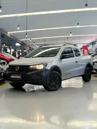Carro 1.6 MSI ROBUST CD 16V FLEX 2P MANUAL