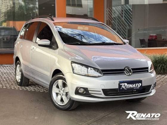 Carro 1.6 MSI TRENDLINE 8V FLEX 4P MANUAL