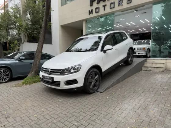 Carro 3.6 FSI V6 24V GASOLINA 4P TIPTRONIC