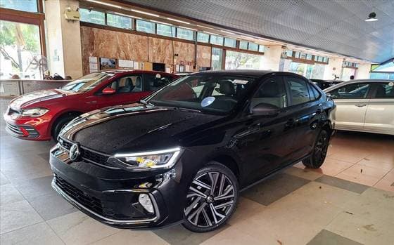 Carro 1.4 250 TSI EXCLUSIVE AUTOMÁTICO