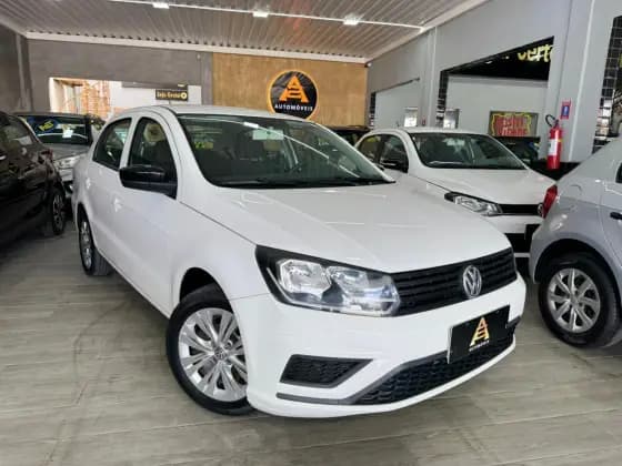 Carro 1.0 12V MPI TOTALFLEX 4P MANUAL
