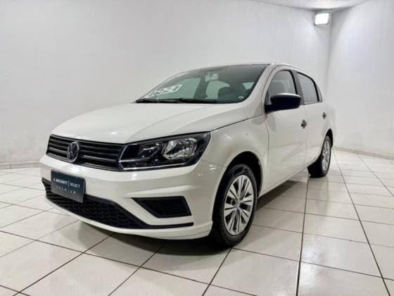 Carro 1.6 MSI TOTALFLEX 4P MANUAL