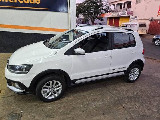 Carro 1.6 MSI FLEX 16V 4P MANUAL