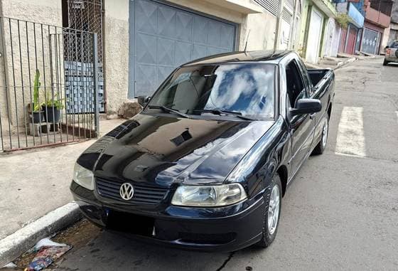Carro 1.6 MI CITY CS 8V FLEX 2P MANUAL G.III