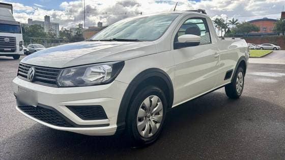 Carro 1.6 MSI TRENDLINE CS 8V FLEX 2P MANUAL
