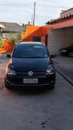 Carro 1.6 MI TREND 8V FLEX 4P AUTOMATIZADO