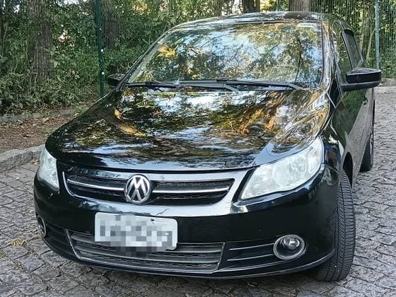 Carro 1.0 MI 8V FLEX 4P MANUAL