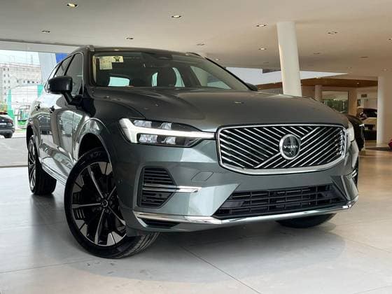 Carro 2.0 T8 PHEV ULTRA AWD GEARTRONIC