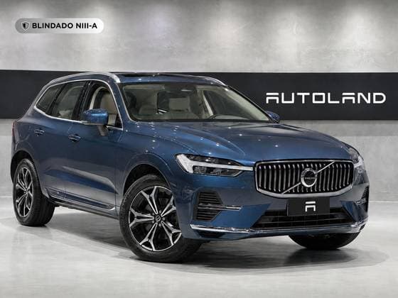 Carro 2.0 T8 RECHARGE INSCRIPTION EXPRESSION AWD GEARTRONIC