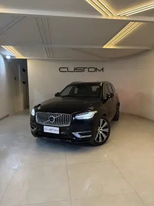 Carro 2.0 T8 HYBRID INSCRIPTION AWD GEARTRONIC