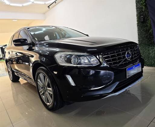Carro 2.0 T5 KINETIC GASOLINA 4P AUTOMÁTICO