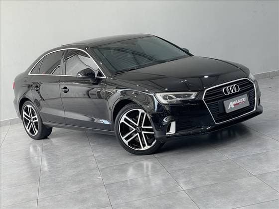 Carro 2.0 TFSI GASOLINA SEDAN PERFORMANCE S-TRONIC