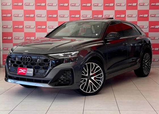 Carro 3.0 TFSI GASOLINA PERFORMANCE BLACK QUATTRO TIPTRONIC