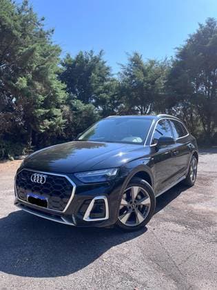 Carro 2.0 55 TFSIE PHEV PERFORMANCE QUATTRO S TRONIC