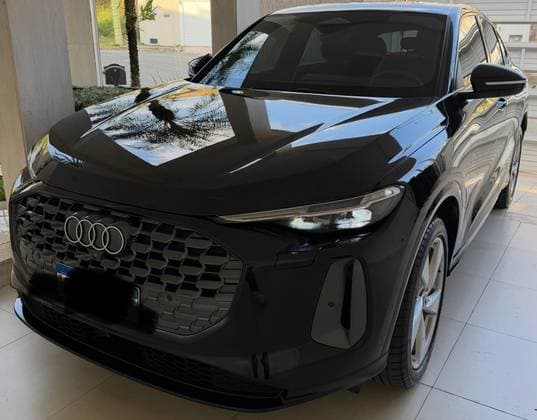 Carro 2.0 TFSI GASOLINA ADVANCED QUATTRO S TRONIC
