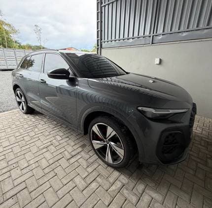 Carro 3.0 V6 TFSI GASOLINA QUATTRO S TRONIC
