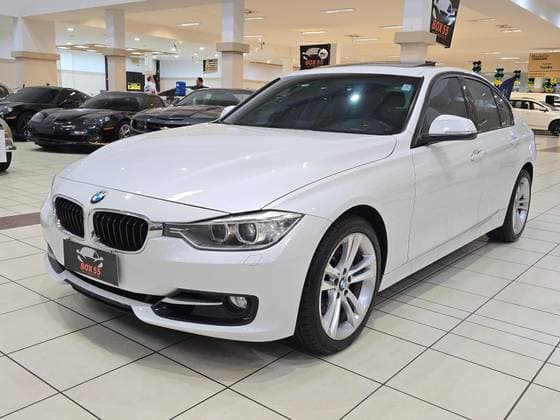 Carro 2.0 GP 16V GASOLINA 4P AUTOMÁTICO