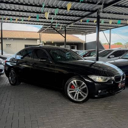 Carro 2.0 SPORT GP 16V ACTIVEFLEX 4P AUTOMÁTICO