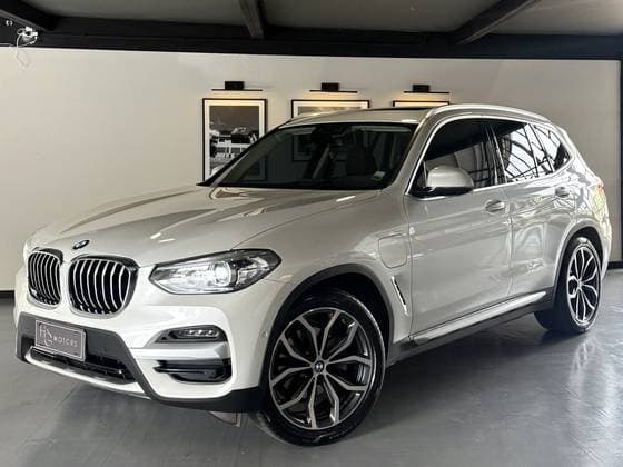 Carro 2.0 16V HÍBRIDO X LINE XDRIVE30E STEPTRONIC