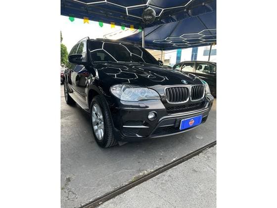 Carro 3.0 I6 TURBO GASOLINA XDRIVE35I AUTOMÁTICO