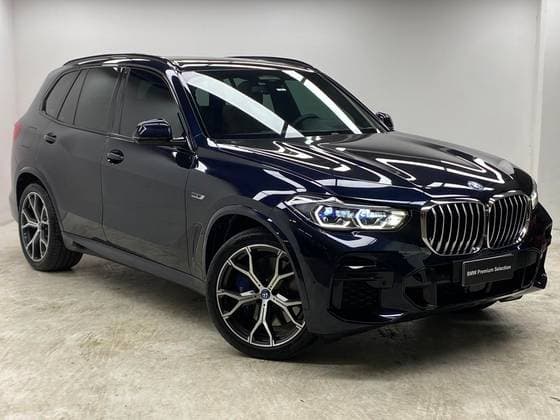 Carro 3.0 I6 TURBO HÍBRIDO XDRIVE45E M SPORT AUTOMÁTICO