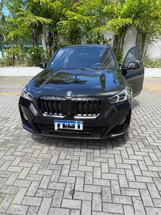 Carro 2.0 16V TURBO GASOLINA SDRIVE20I M SPORT STEPTRONIC