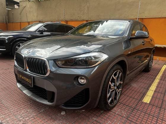Carro 2.0 16V TURBO GASOLINA SDRIVE20I M SPORT X STEPTRONIC