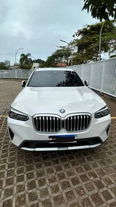 Carro 2.0 16V HÍBRIDO X LINE XDRIVE30E STEPTRONIC