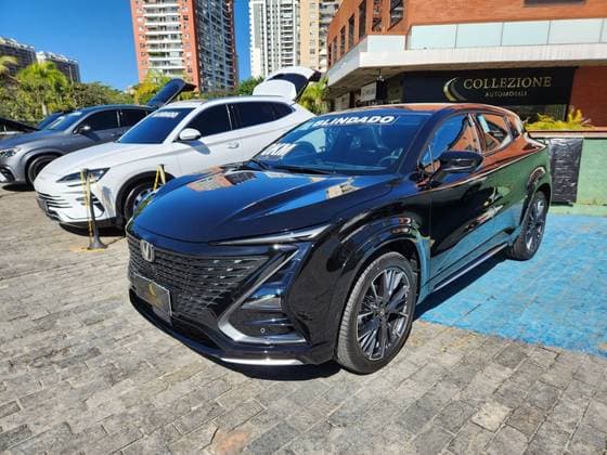 Carro 1.5 TGDI FLEX 7DCT