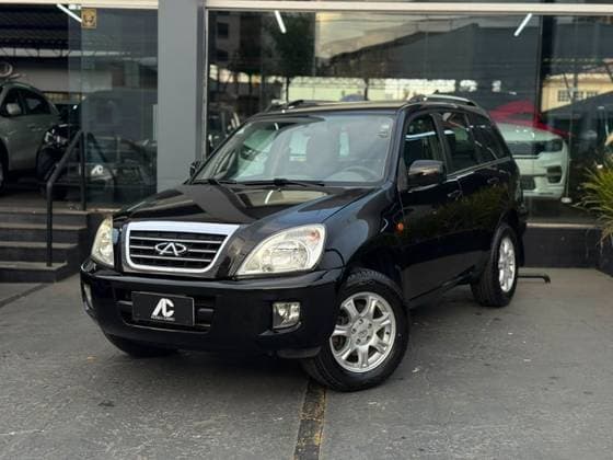 Carro 2.0 16V GASOLINA 4P MANUAL