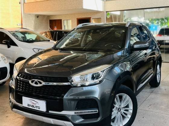 Carro 1.6 TGDI GASOLINA TXS DCT