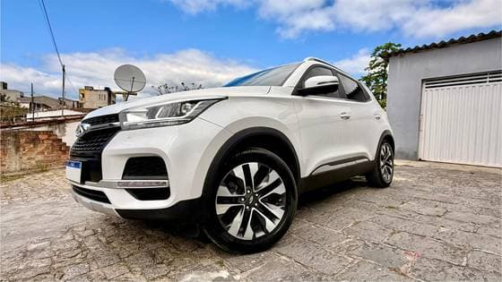 Carro 1.5 VVT TURBO iFLEX TXS DCT