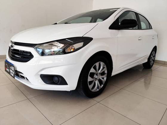 Carro 1.0 SPE4 FLEX MANUAL