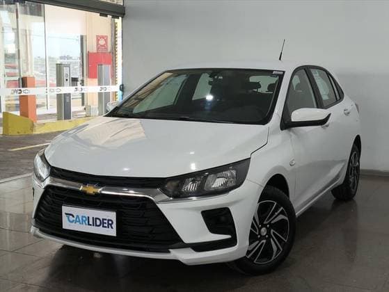 Carro 1.0 FLEX MANUAL
