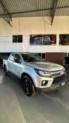 Carro 2.8 16V TURBO DIESEL LT CD 4X4 AUTOMÁTICO