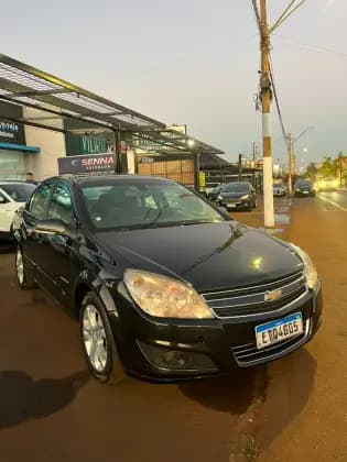 Carro 2.0 MPFI ELEGANCE 8V FLEX 4P MANUAL
