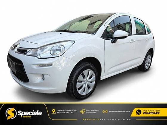 Carro 1.2 PURE TECH FLEX ATTRACTION MANUAL