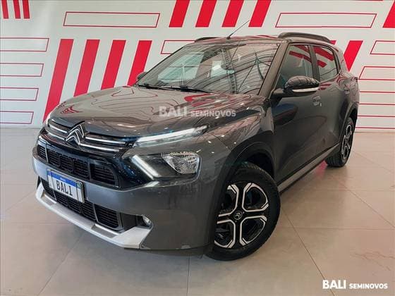 Carro 1.0 TURBO 200 FLEX SHINE CVT