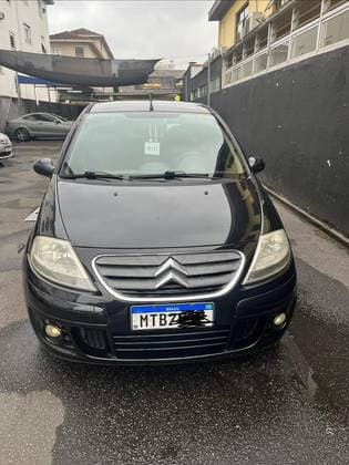Carro 1.4 I EXCLUSIVE 8V FLEX 4P MANUAL