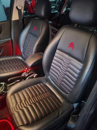 Carro 1.6 GLX 16V FLEX 4P MANUAL
