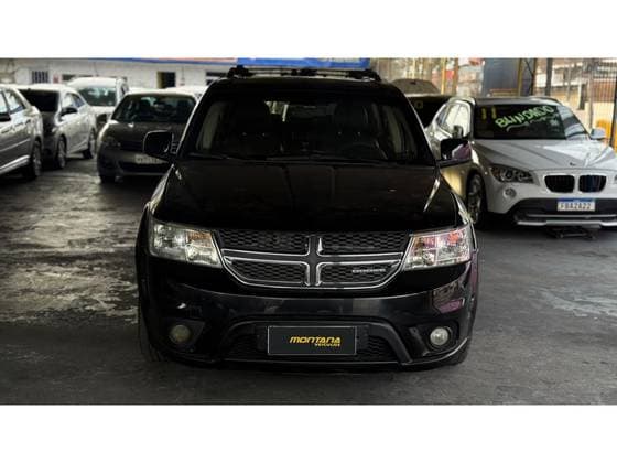 Carro 3.6 RT V6 GASOLINA 4P AUTOMÁTICO