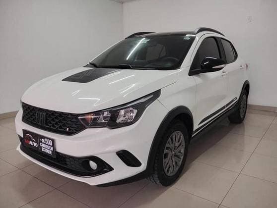 Carro 1.3 FIREFLY FLEX TREKKING MANUAL