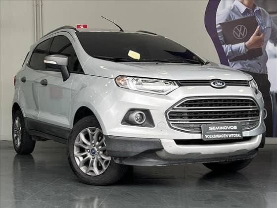 Carro 1.6 FREESTYLE 16V FLEX 4P MANUAL