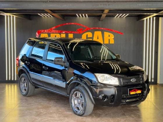 Carro 1.6 XL 8V FLEX 4P MANUAL