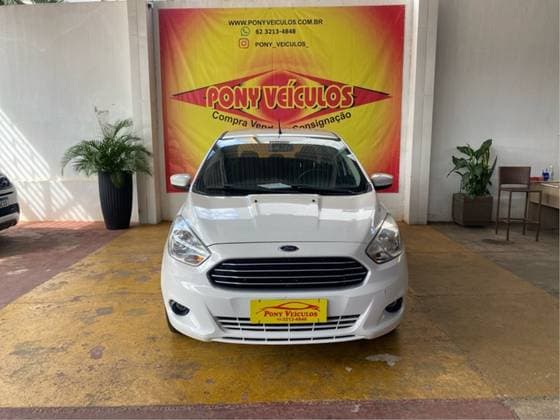 Carro 1.0 TI-VCT FLEX SE PLUS MANUAL